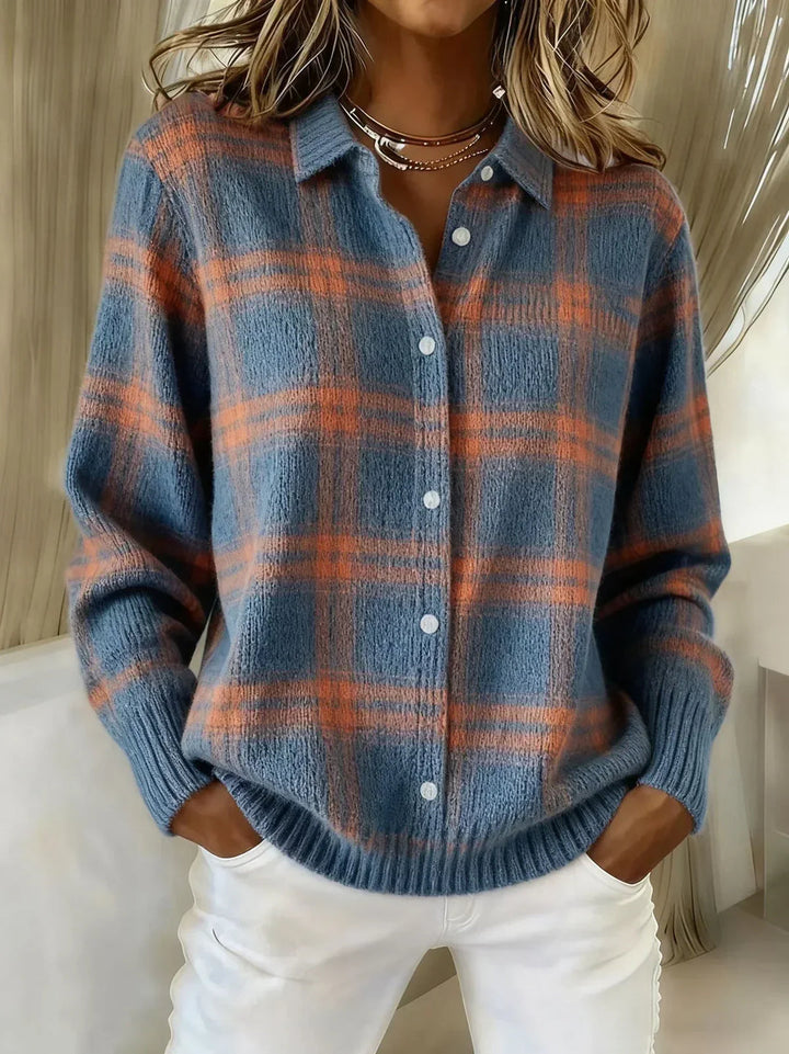 Anna | Cozy Comfort Vest
