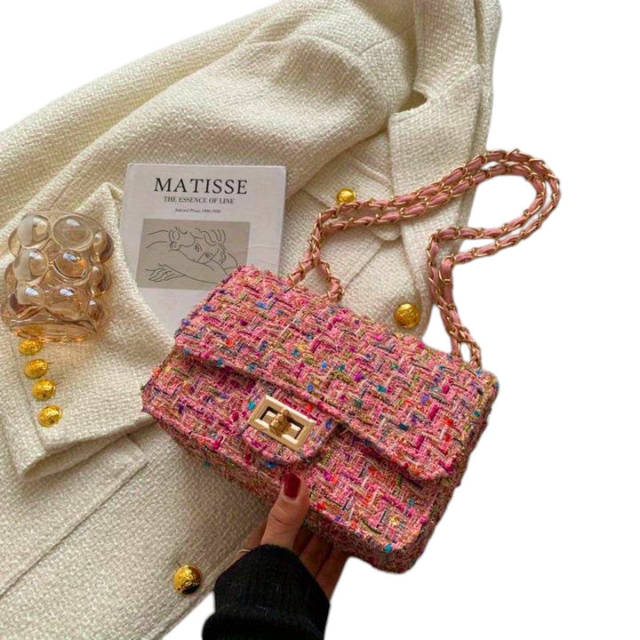 Alviero Martini - Stylish Shoulder Bag