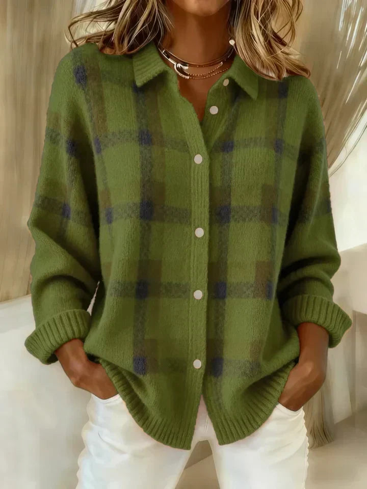 Anna | Cozy Comfort Vest