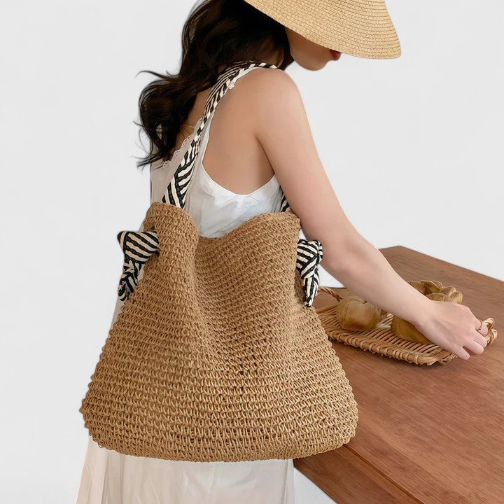 Cromia - Stylish Boho Handmade Bag
