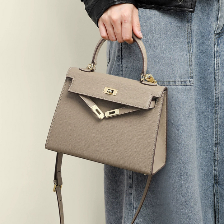 Heart of Paris - Handbag