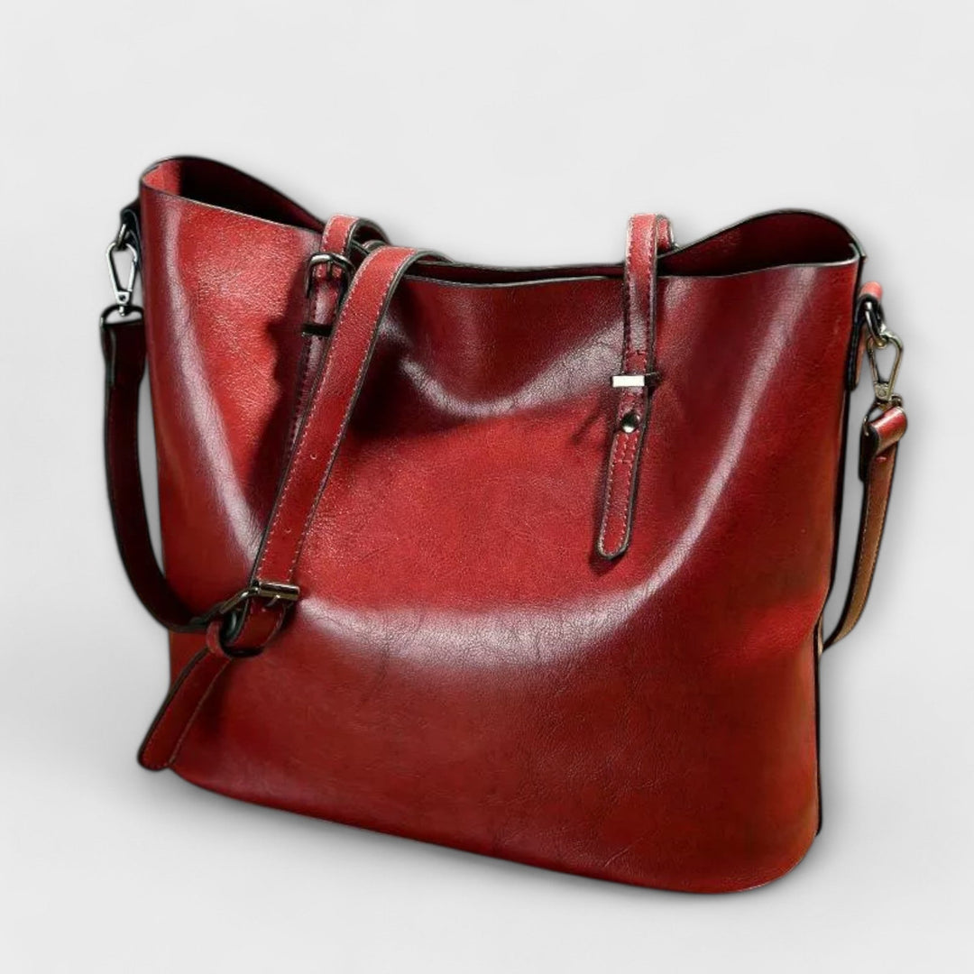 Moschino - Classic Shoulder Bag