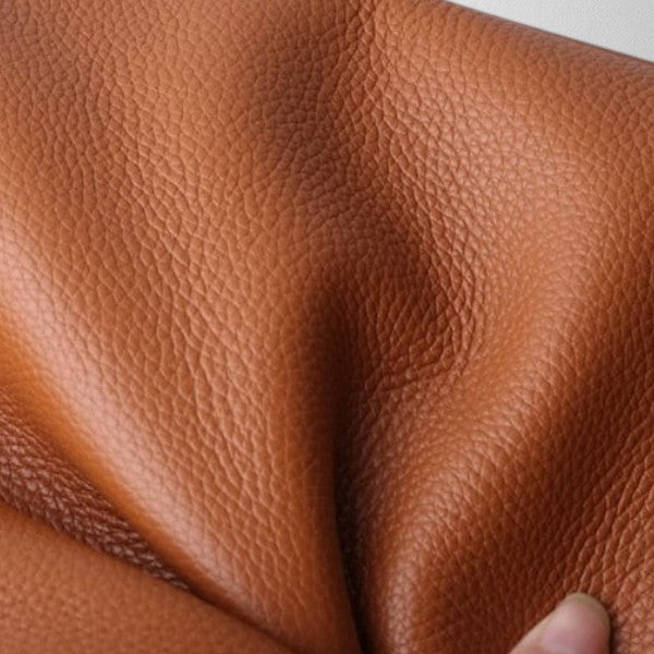 Valérie Dupré - Shoulder Bag Made from Vegan Leather