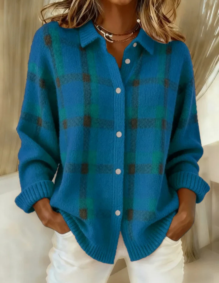 Anna | Cozy Comfort Vest