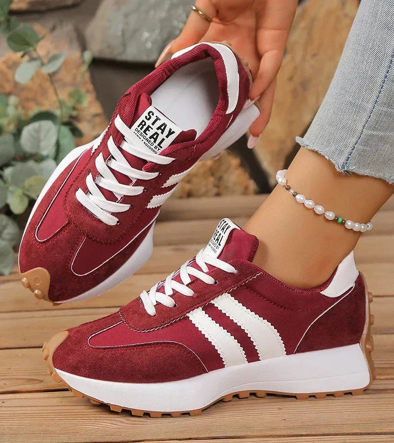 Yvonne | Everyday Comfort Sneakers