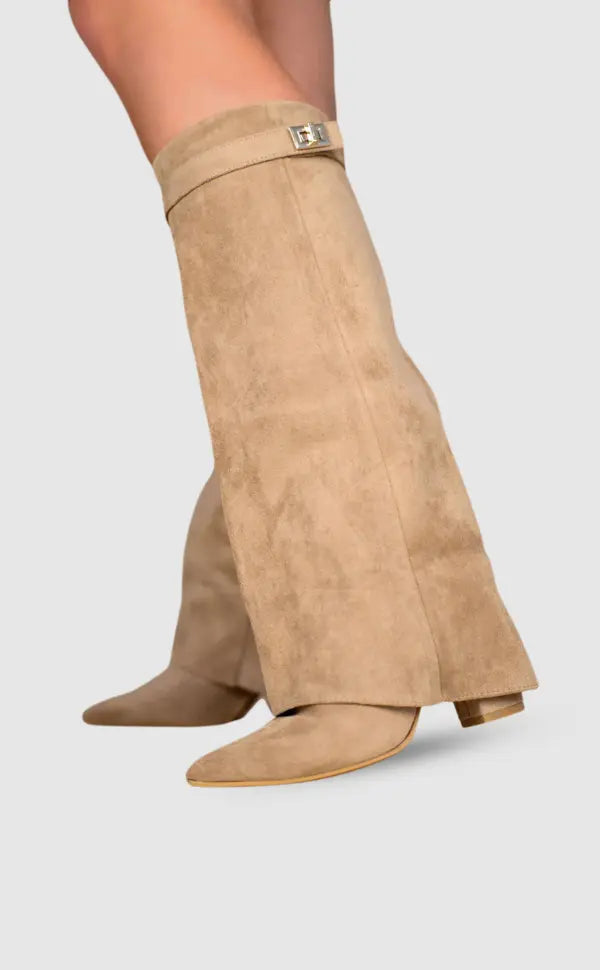 Elegant Women&