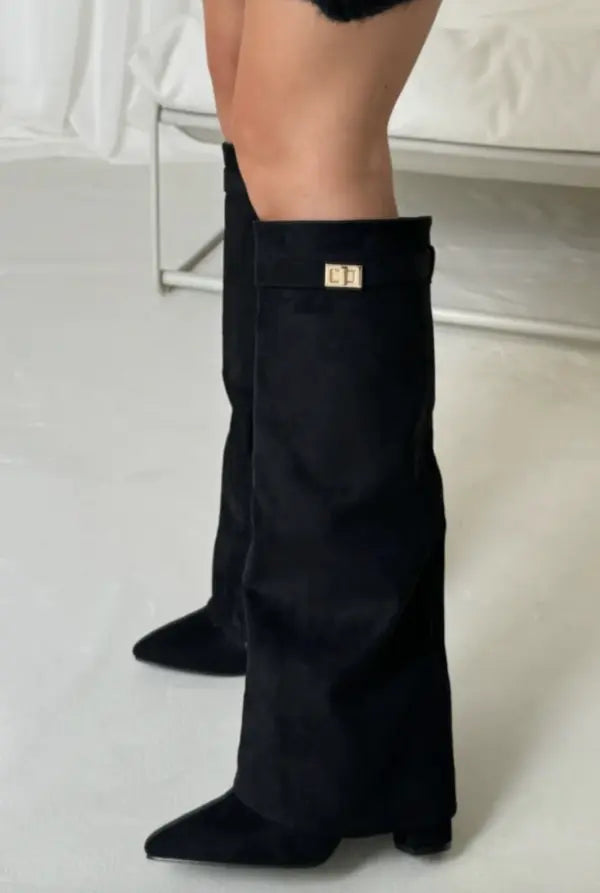 Elegant Women&