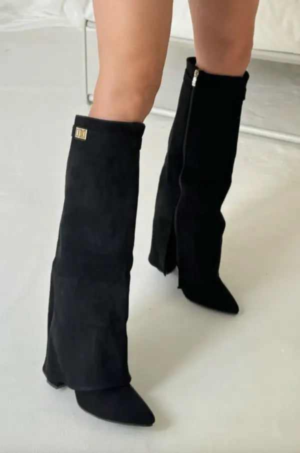 Elegant Women&