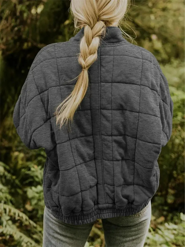 Oversized Transitional thickened women&