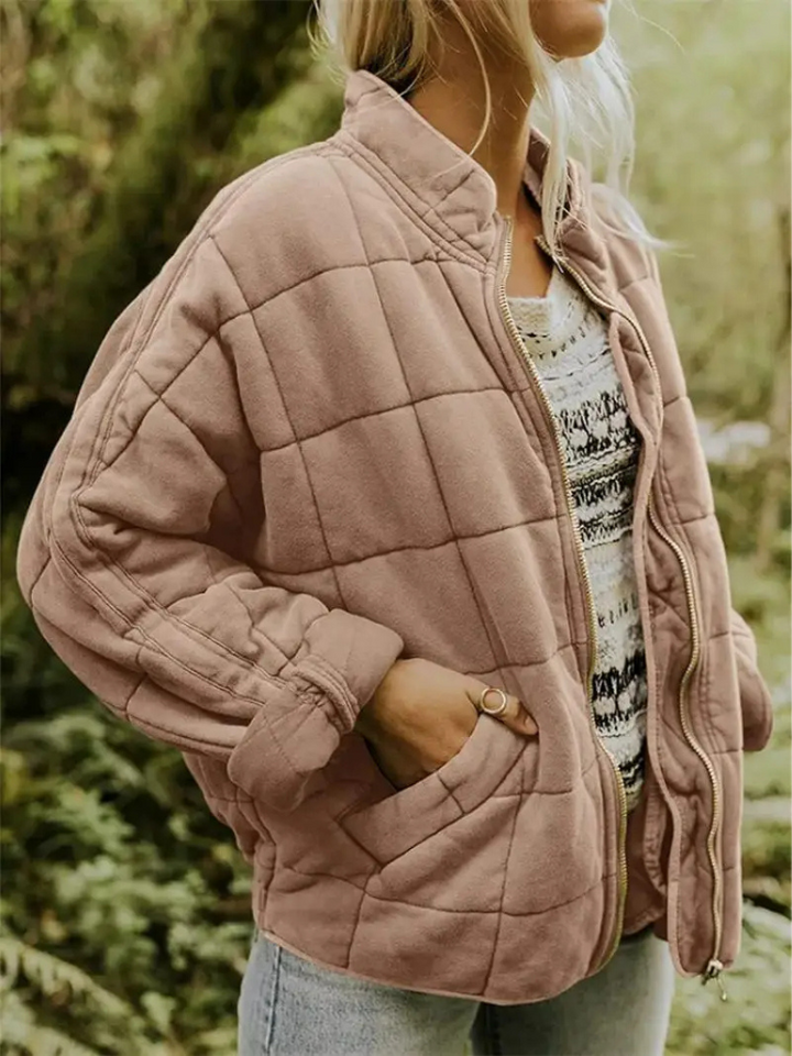 Oversized Transitional thickened women&