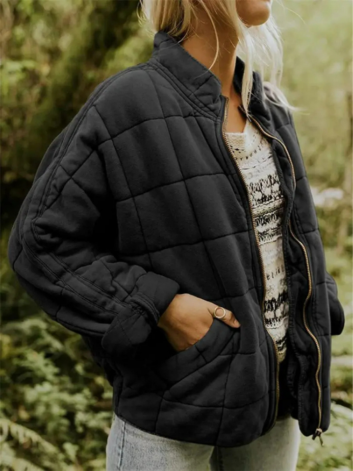Oversized Transitional thickened women&