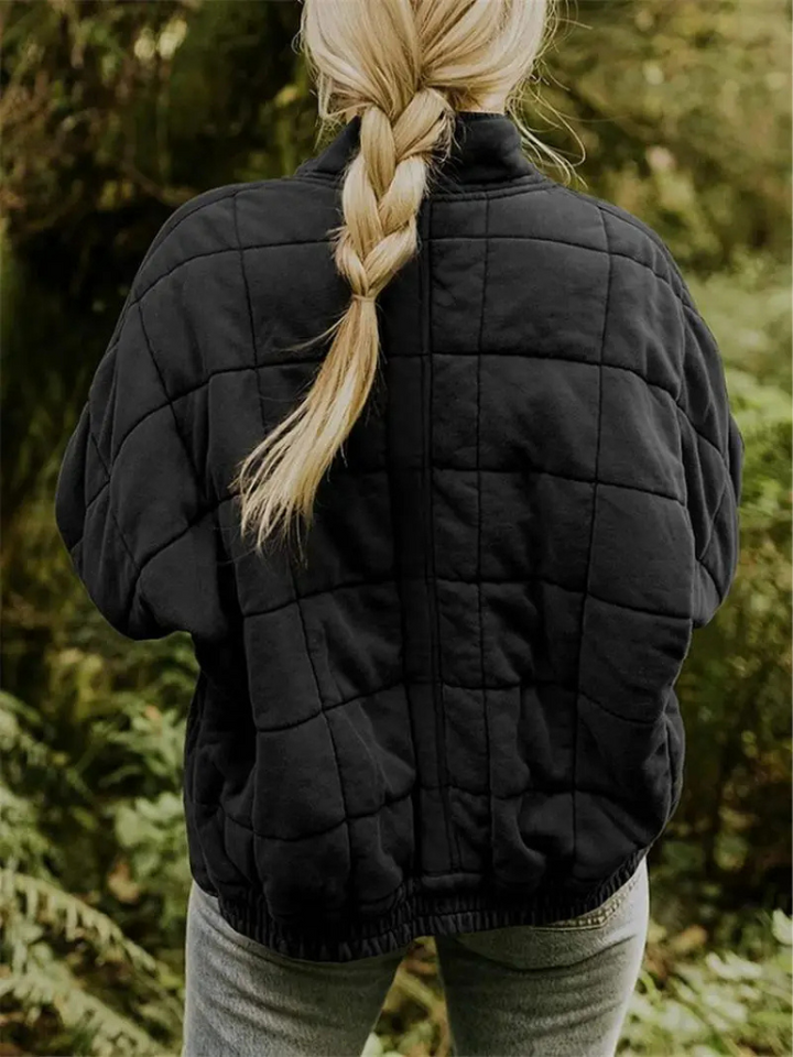Oversized Transitional thickened women&