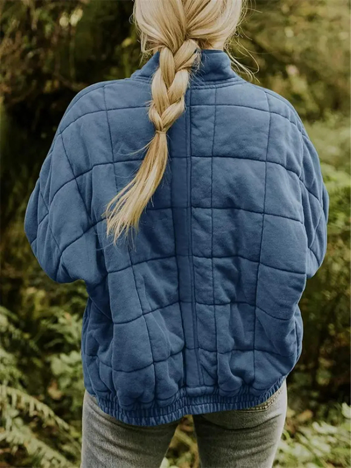 Oversized Transitional thickened women&