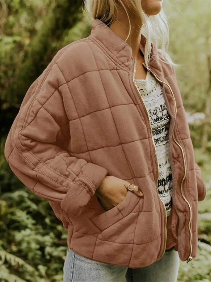 Oversized Transitional thickened women&