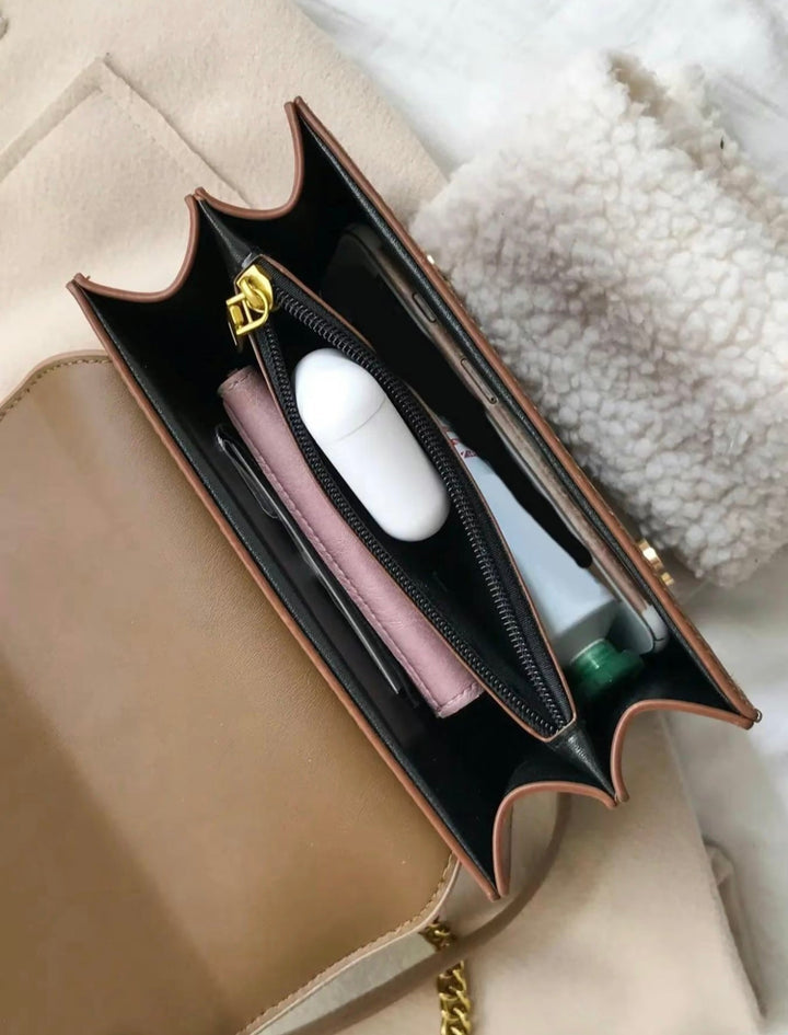 Éloria Paris - Luxury Chain Handbag