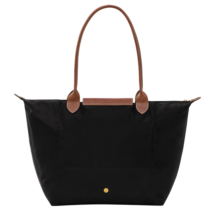 Classic Bag - Large Le Pliage Tote, Black