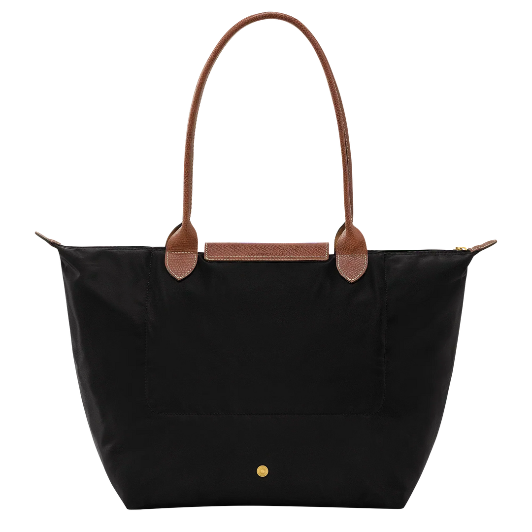 Classic Bag - Large Le Pliage Tote, Black
