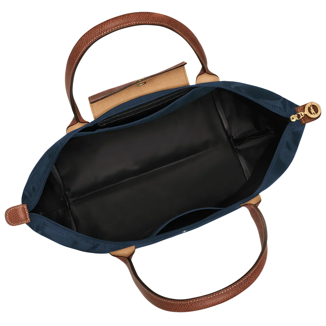 Classic Bag - Large Le Pliage Tote, Navy Blue