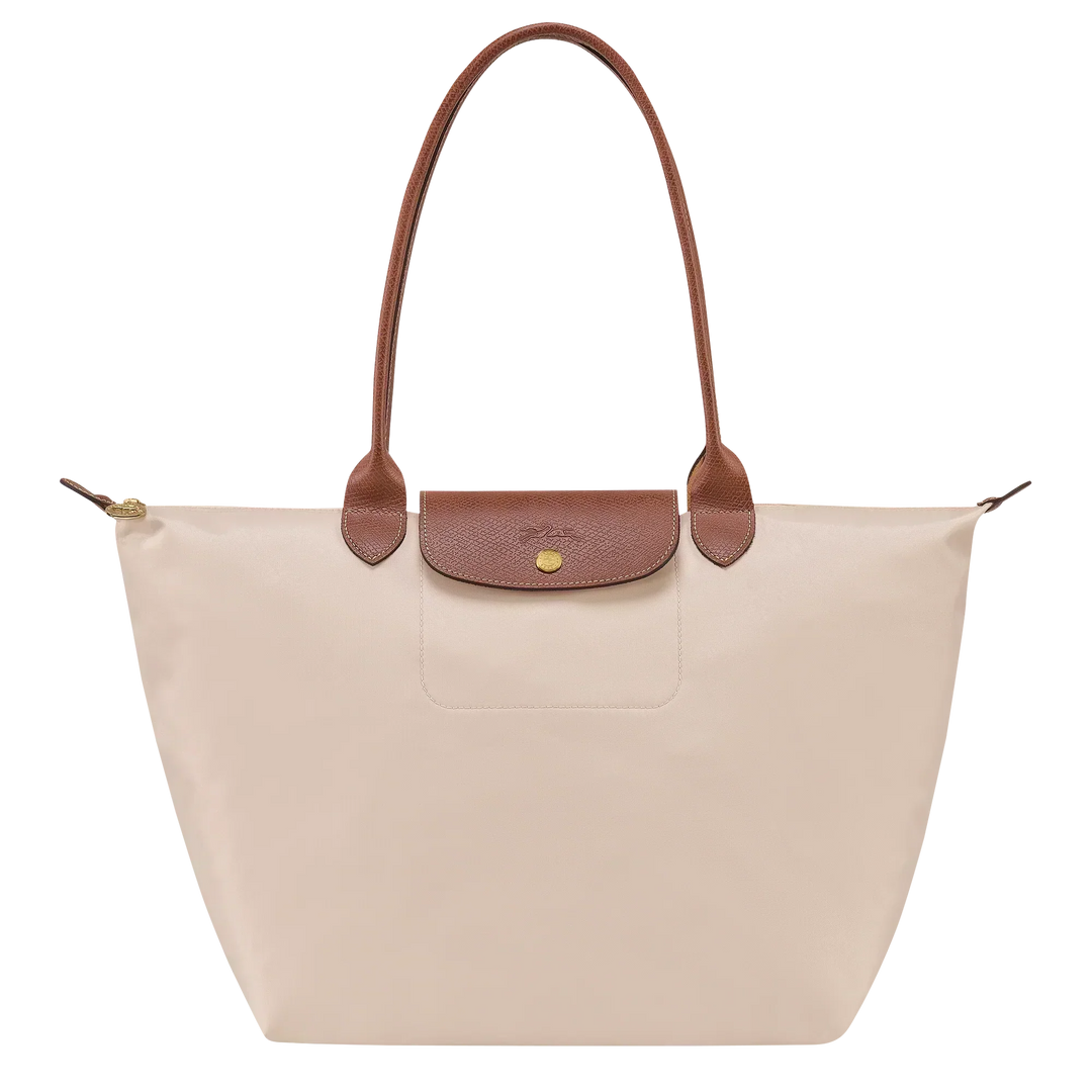 Classic Bag - Large Le Pliage Tote, Paper