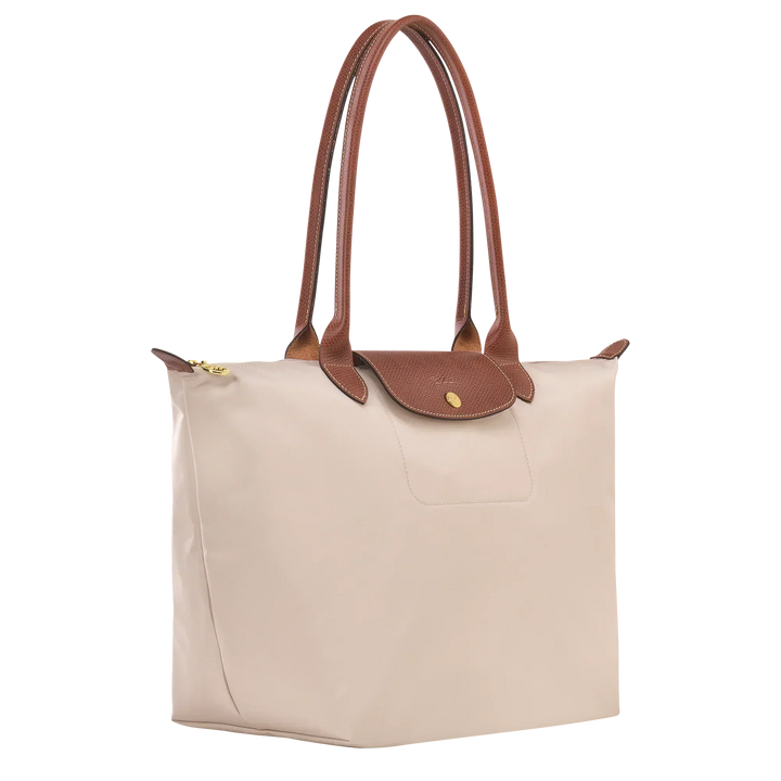 Classic Bag - Large Le Pliage Tote, Paper