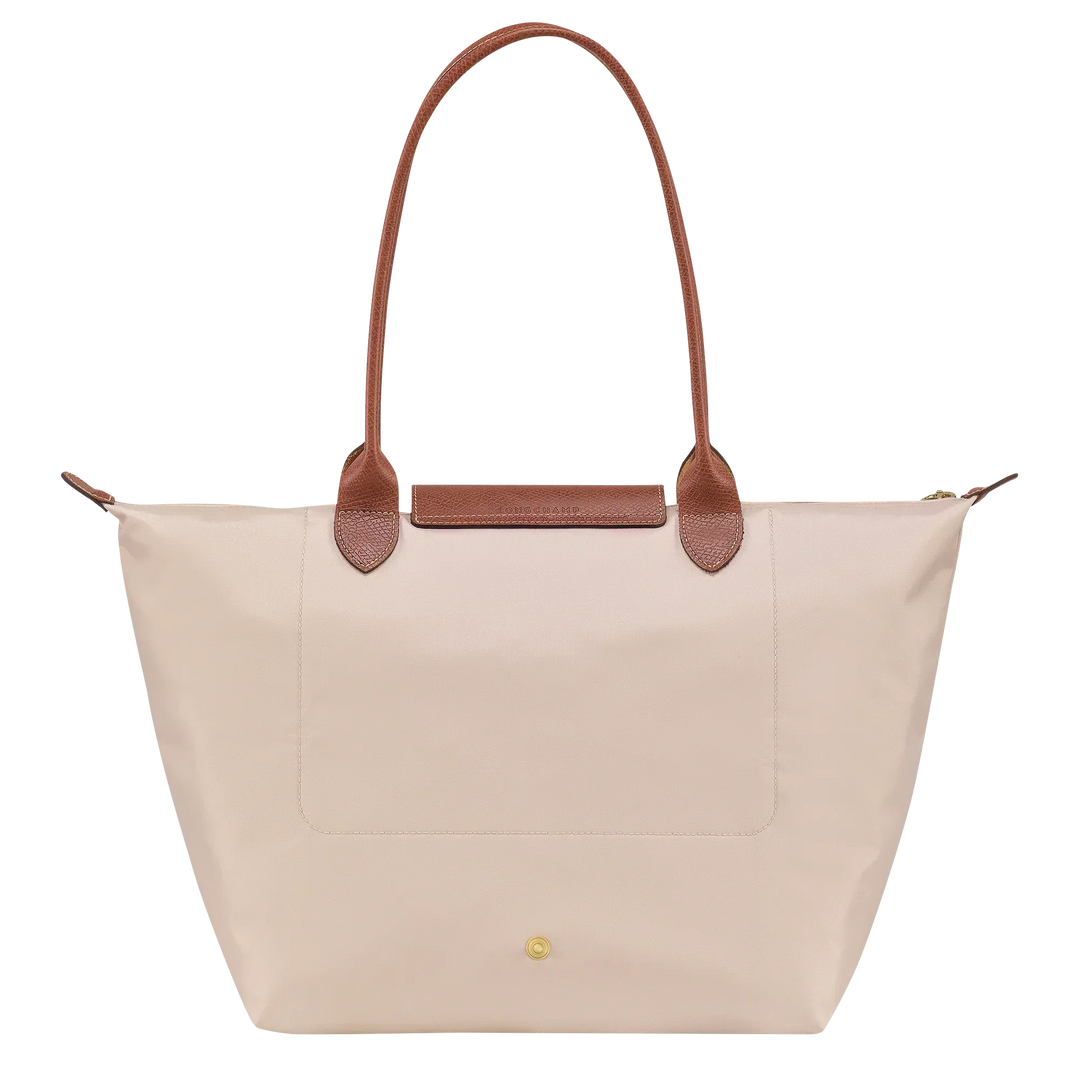 Classic Bag - Large Le Pliage Tote, Paper