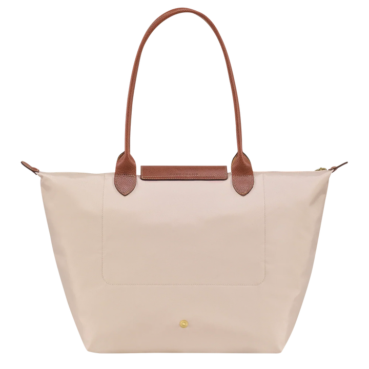 Classic Bag - Large Le Pliage Tote, Paper