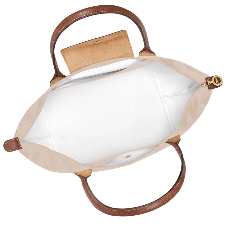 Classic Bag - Large Le Pliage Tote, Paper