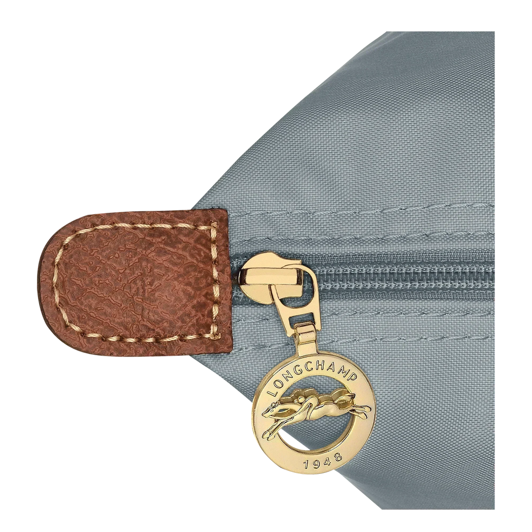 Classic Bag - Large Le Pliage Tote, Steel