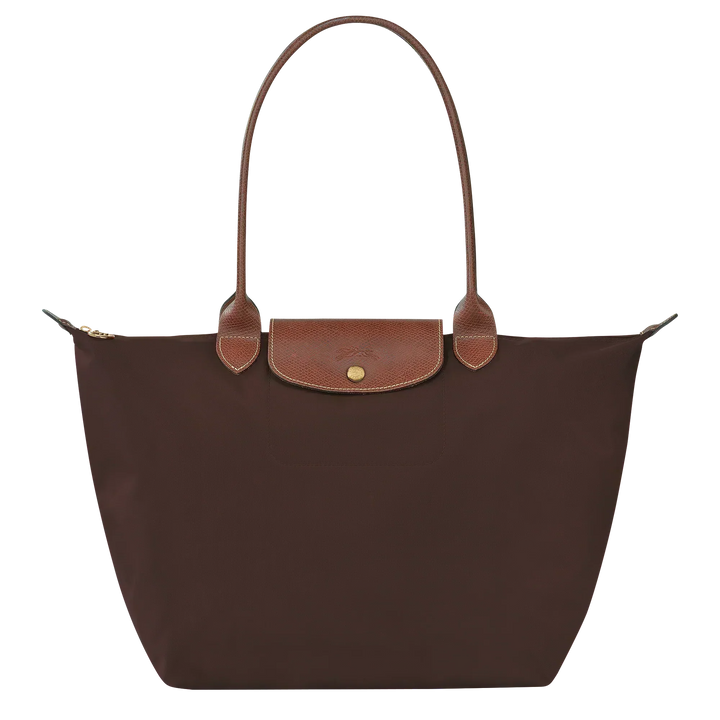Classic Bag - Large Le Pliage Tote, Ebony