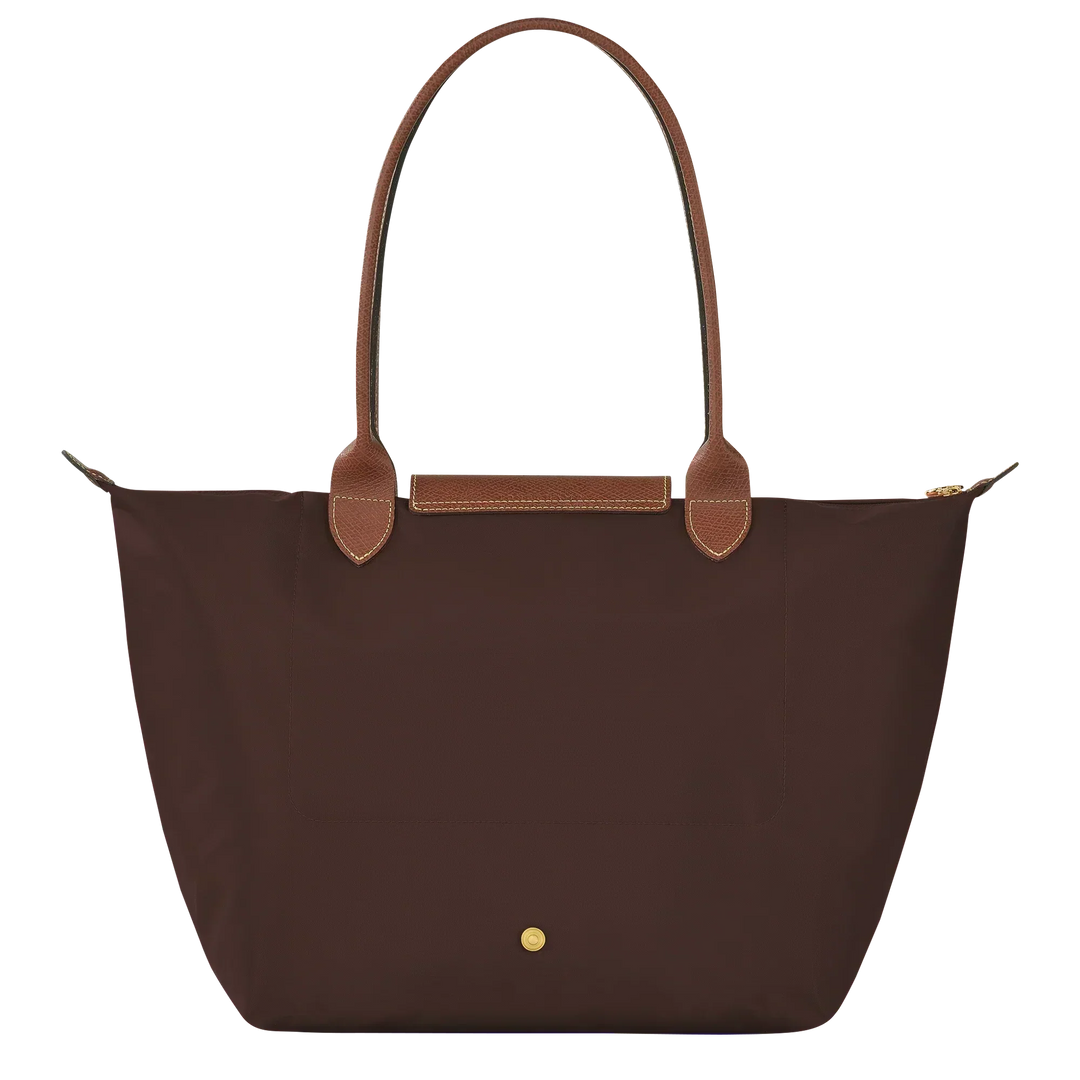 Classic Bag - Large Le Pliage Tote, Ebony