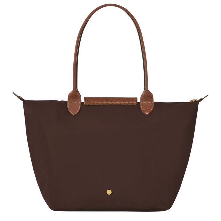 Classic Bag - Large Le Pliage Tote, Ebony