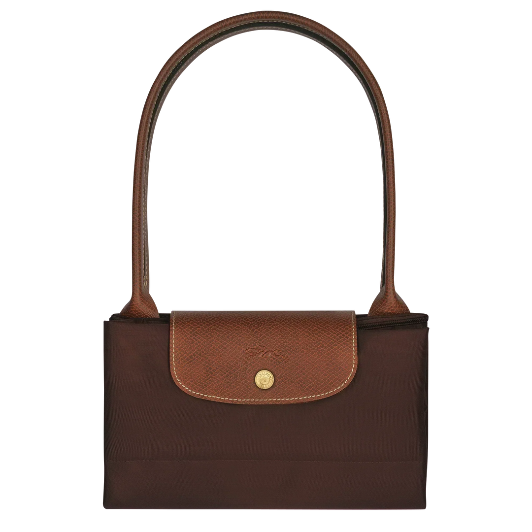 Classic Bag - Large Le Pliage Tote, Ebony