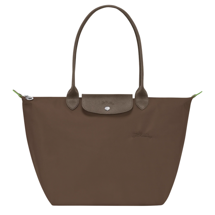 Classic Bag - Large Le Pliage Tote, Terra