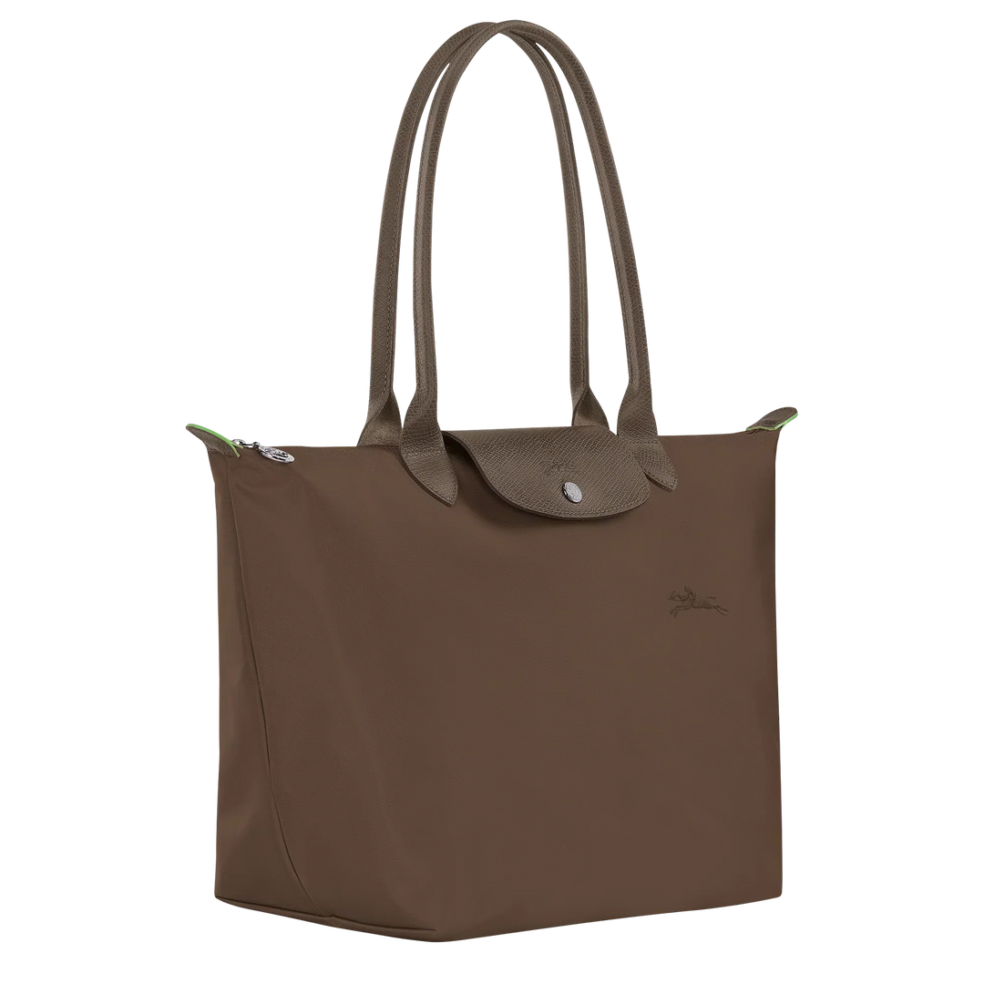 Classic Bag - Large Le Pliage Tote, Terra