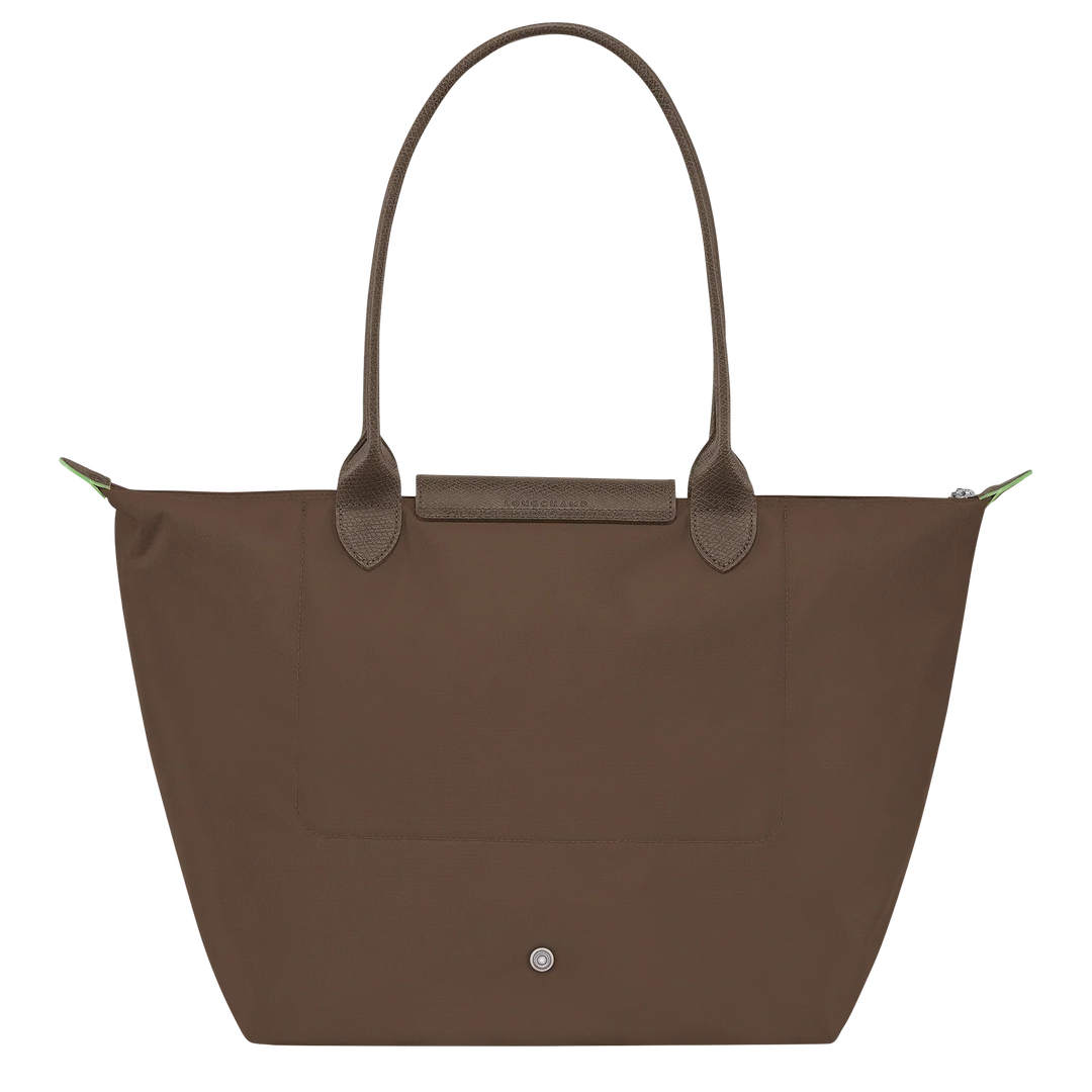 Classic Bag - Large Le Pliage Tote, Terra
