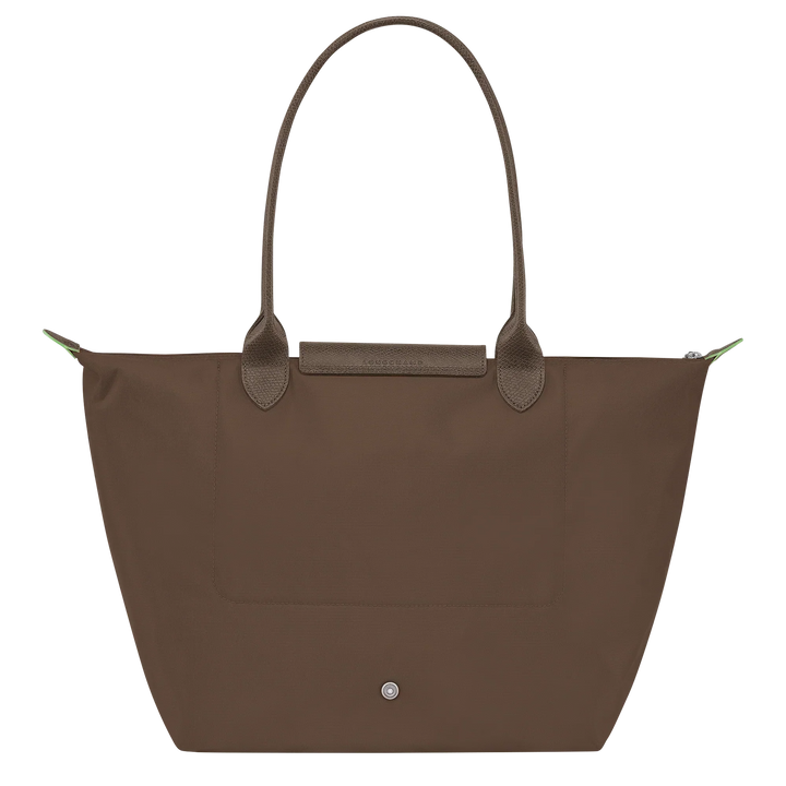 Classic Bag - Large Le Pliage Tote, Terra