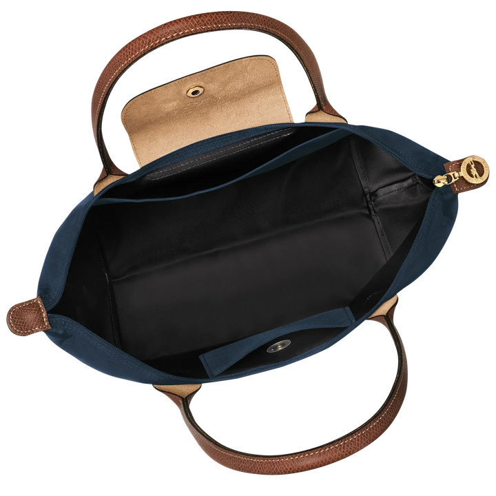 Classic Bag - Medium Le Pliage Tote, Navy Blue