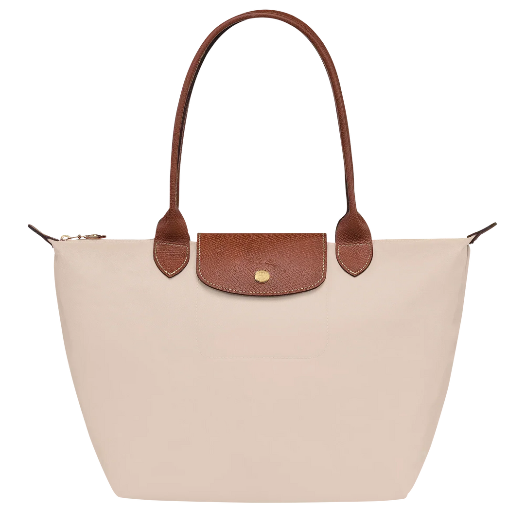 Classic Bag - Medium Le Pliage Tote, Paper