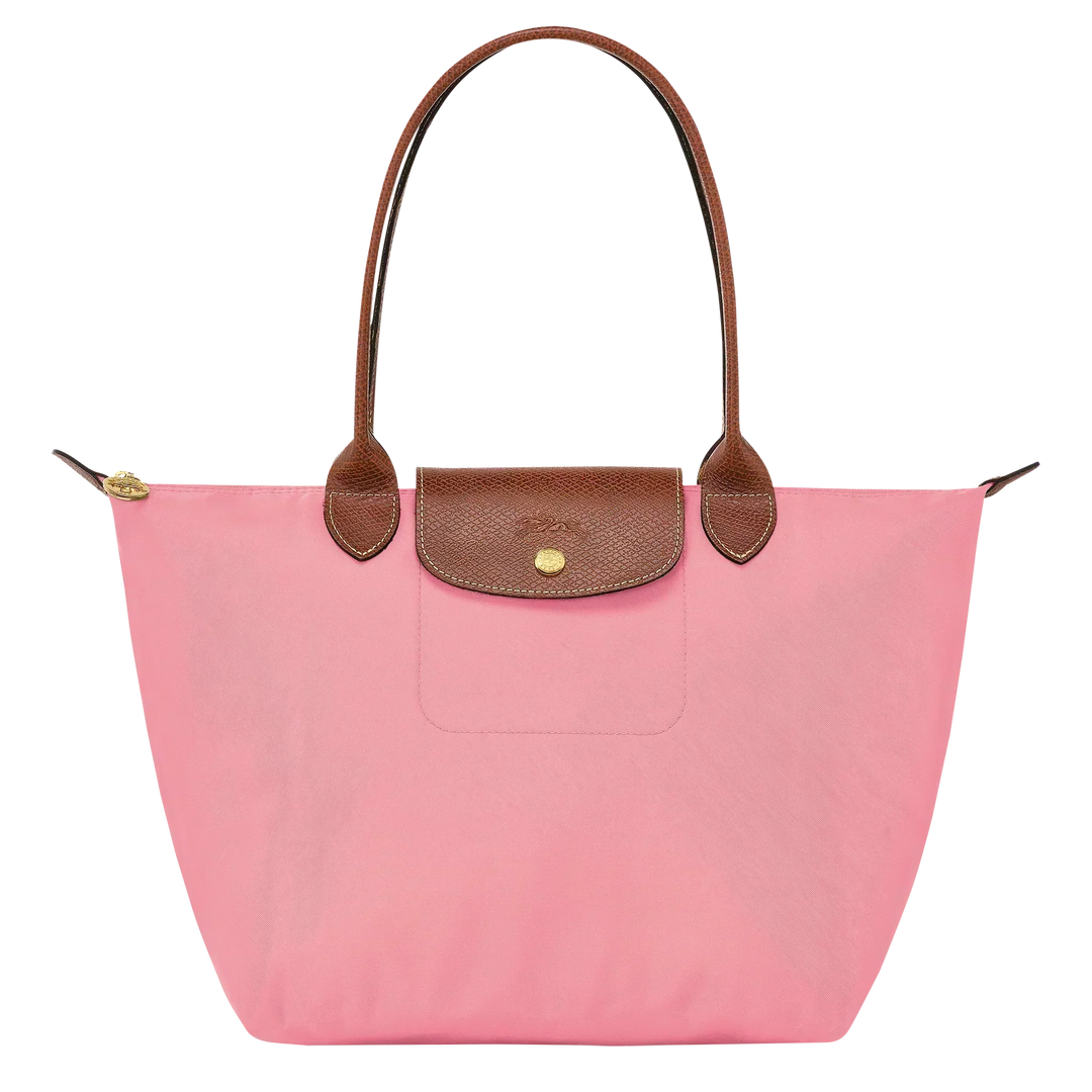 Classic Bag - Medium Le Pliage Tote, Marshmallow