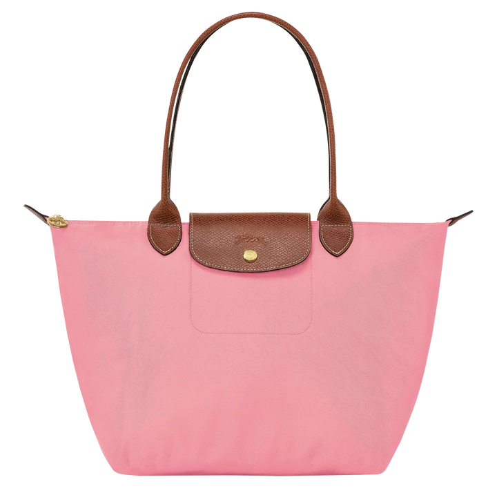 Classic Bag - Medium Le Pliage Tote, Marshmallow