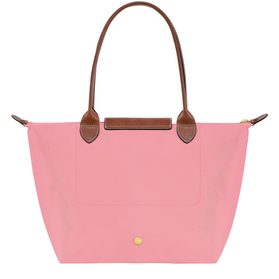 Classic Bag - Medium Le Pliage Tote, Marshmallow
