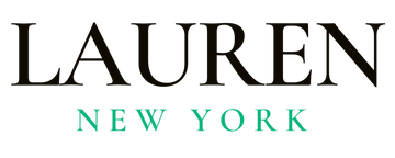 LAUREN NEW YORK