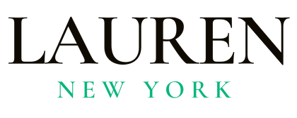 LAUREN NEW YORK