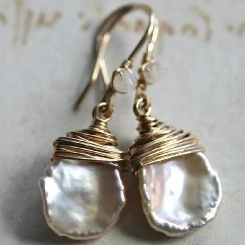 Capucine - Pearly Charm