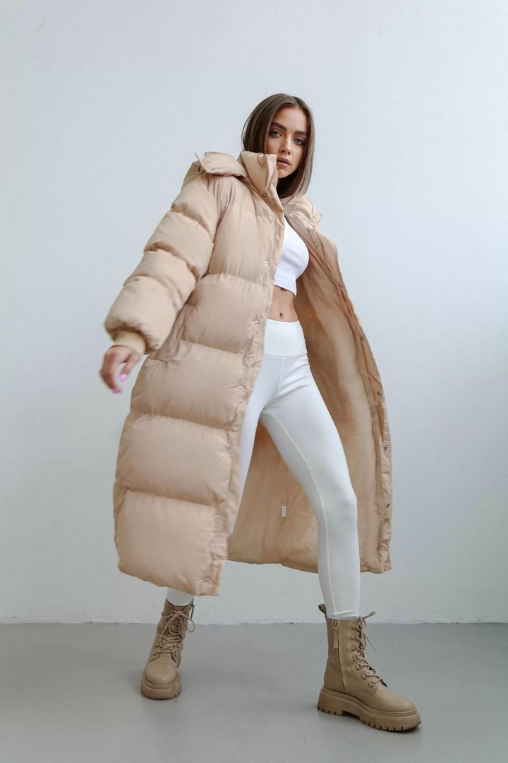 Oversized Women&