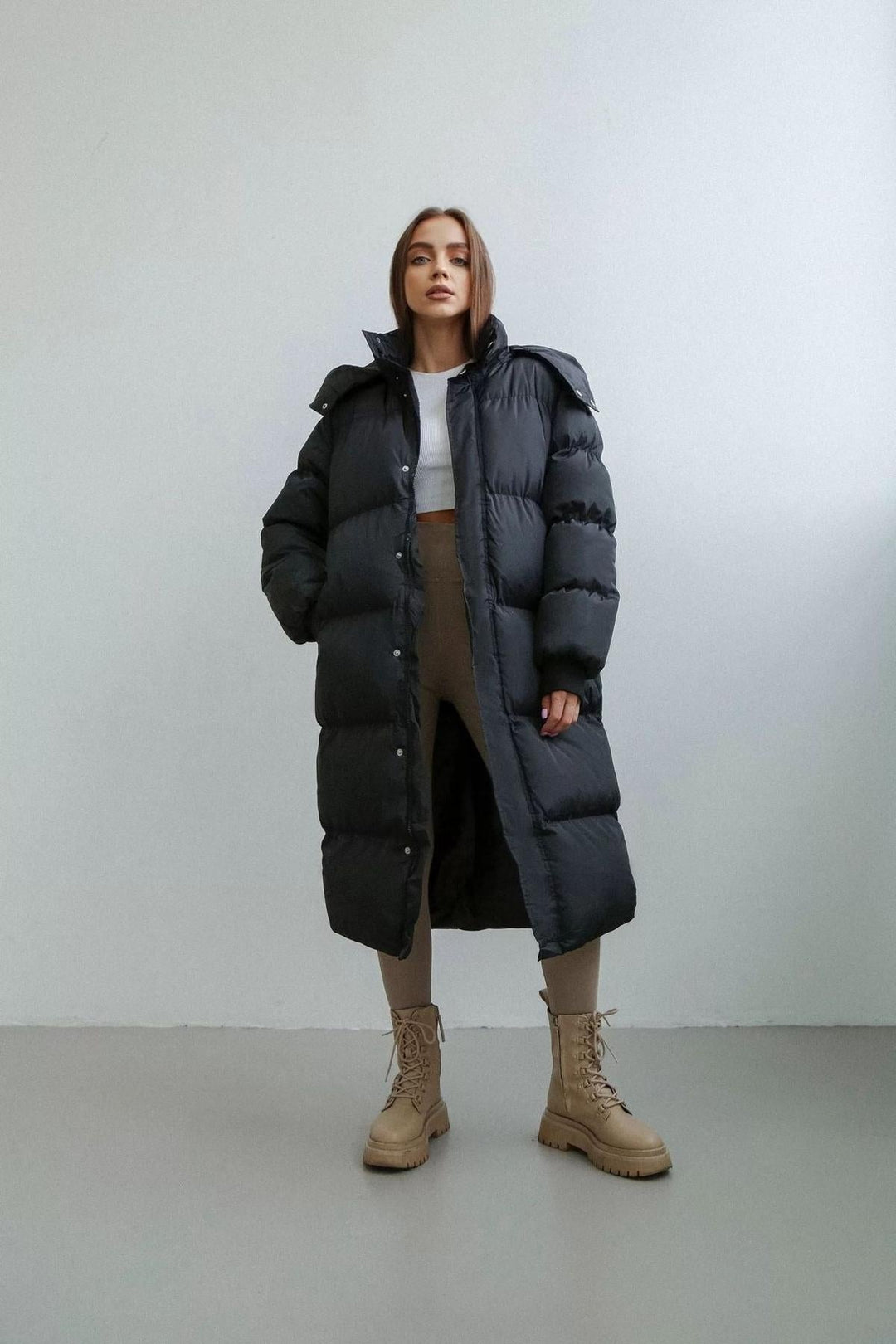 Oversized Women&