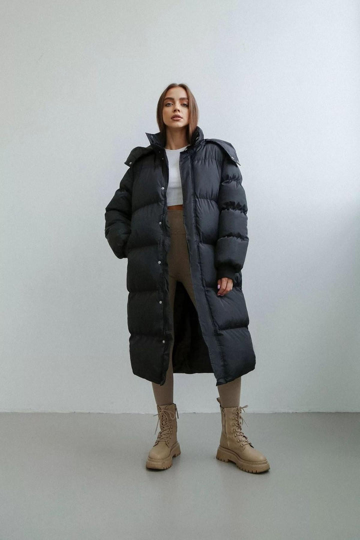 Oversized Women&