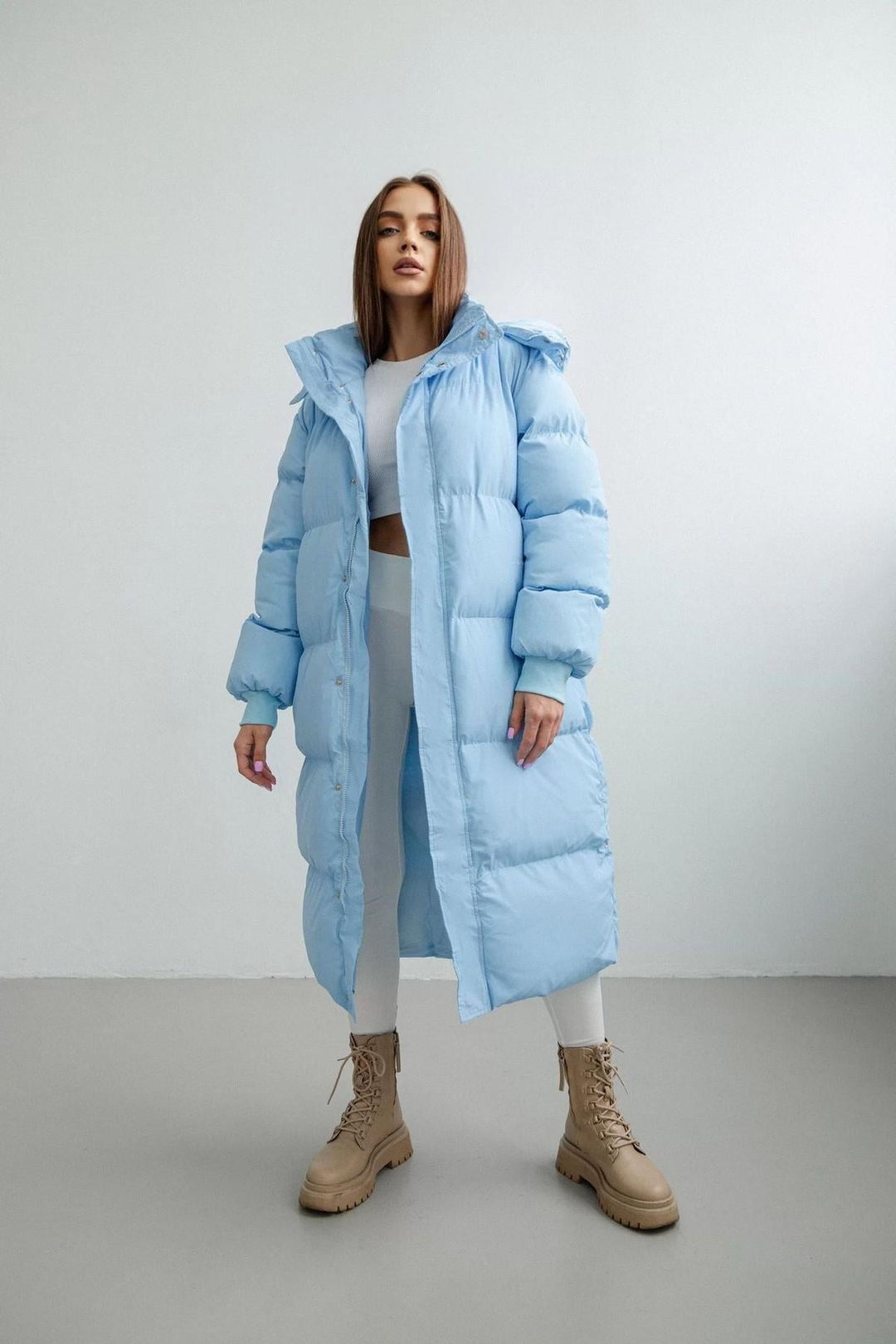 Oversized Women&