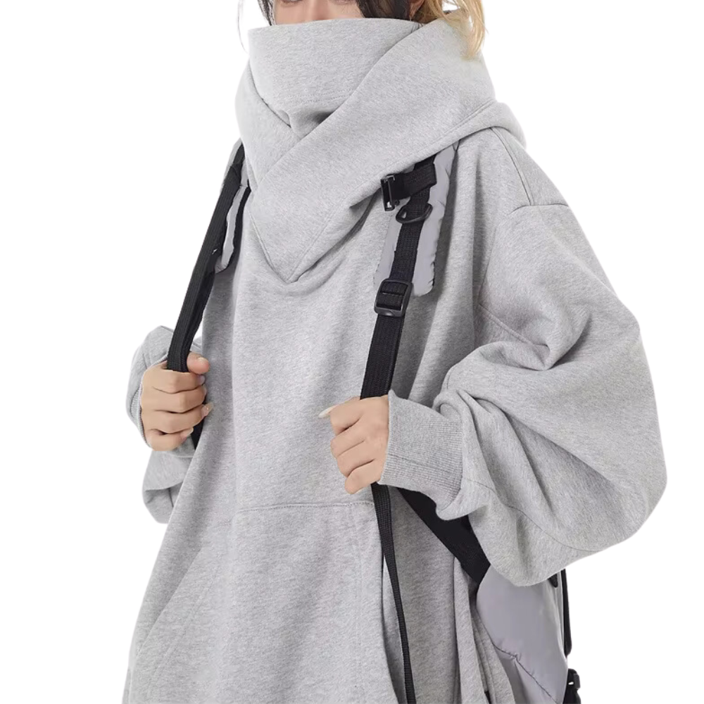 Oversized Women&