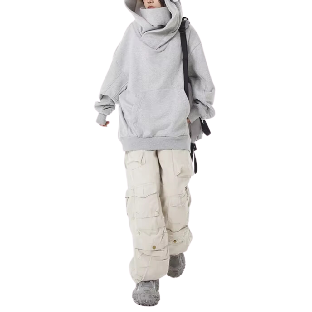 Oversized Women&